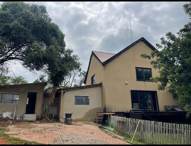 3 BEDROOM PROPERTY TO RENT IN HONEYDEW